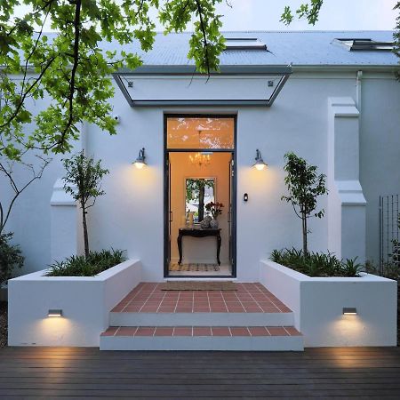 Chapter House Boutique Hotel By The Living Journey Collection Franschhoek Exterior photo